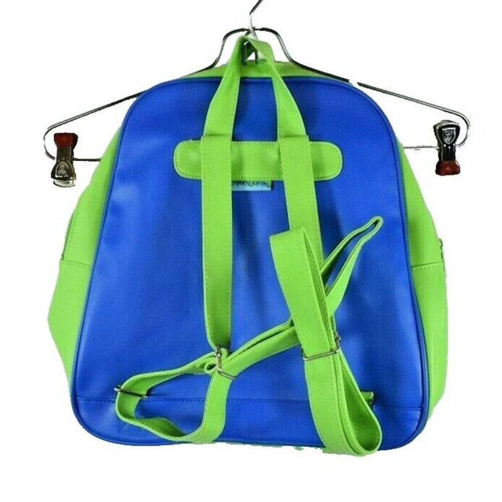 Stephen Joseph 13 inch Childrens Dinosaur Backpack - Picture 3 of 3